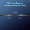 ALLY İPhone 12 Pro 6.1 3D Full Tempered Glass Cam Kamera Koruyucu-(5775)