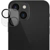 ALLY İPhone 13-13 Mini 3D Full Tempered Glass Cam Kamera Koruyucu-(5775)