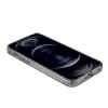 ALLY iPhone 13 Pro Magsafe Uyumlu Manyetik Kılıf Silikon Kılıf-(5775)