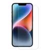 ALLY iPhone 14 6.1inç Tempered Kırılmaz Cam Ekran Koruyucu-(5775)