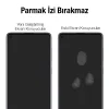 ALLY iPhone 14 Plus 6.7inç Tempered Kırılmaz Cam Ekran Koruyucu-(5775)