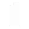 Ally iPhone SE3-SE2 İPhone 8-7 Tempered Şeffaf Arka Cam Koruyucu-(5775)