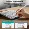 Ally K-2259 Apple iPad 2018 sonrası içinTablet Dokunmatik Kalem-(5775)