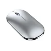 ALLY MC 502 Kablosuz 2.4 Bluetooth Mouse Type-C Şarjlı Premium-(5775)