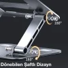 ALLY MC LS515 Yükseklik Ayarlı Dizüstü Laptop Notebook Standı-(5775)