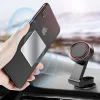 ALLY Mıknatıslı Araç Telefon Tutucu Cam ve Torpido Üstü-(5775)