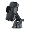 Ally ML-182 360 Derece Dönebilen Araç İçi Telefon Tutucu-(5775)