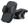 Ally ML-182 360 Derece Dönebilen Araç İçi Telefon Tutucu-(5775)