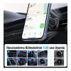 ALLY ML-223 MagSafe Araç İçi Telefon Tutucu-(5775)