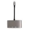 Ally NK-1040 4in1 İPhone Lightning To Usb Kamera Adaptörü-(5775)