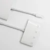 Ally NK-1040 4in1 İPhone Lightning To Usb Kamera Adaptörü-(5775)