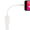 ALLY Nk102 İPhoneİPadİPod Lightning To Usb Kamera Adaptörü-(5775)