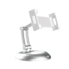 ALLY PB-45S Portatif 360 ° Masaüstü Tablet Standı Tutucu-(5775)