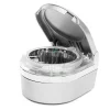Ally SD-1201 Led Işıklı Kapaklı Araç Küllük Oto Araba Kül Tablası-(5775)