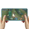 ALLY Sm Galaxy M51 Tempered Kırılmaz Cam Ekran Koruyucu-(5775)