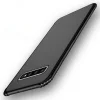 Ally Sm Galaxy S10 Anti-Drop Darbe Emici Silikon Kılıf-(5775)