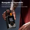 ALLY ST-221D Pro Akıllı Hava Kompresörü Araç kablosuz hava pompası-(5775)