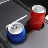 Ally Tesla Model 3 ve Model Y 2021-2022 İçin Araba Bardak Tutucu-(5775)