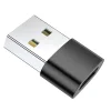 ALLY USB to Type-C Dişi Çevirici Dönüştürücü Adaptör-(5775)
