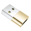 ALLY USB to Type-C Dişi Çevirici Dönüştürücü Adaptör-(5775)