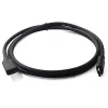 ALLY Usb Type-C to Type-C Uzatma Kablosu 1 Metre-(5775)