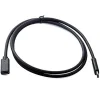 ALLY Usb Type-C to Type-C Uzatma Kablosu 1 Metre-(5775)