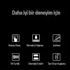 Ally Xiaomi Redmi 10 -Note 10 Full Glue-Tempered Cam Ekran Koruyucu-(5775)
