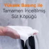 Ally Yüksek Basınçlı Araç Oto Yıkama Temizleme Spreyi Köpürtücü-(5775)