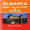 Almanca Mini Dilbiisi ve Sözlük