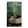 Altıncı Koğuş - Modern Klasikler Dizisi (Şömizli)