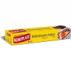 Alüminyum Folyo 8mt 1 Adet
