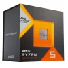 AMD RYZEN 5 7500X3D 4.0GHZ 96MB 65W AM5 FANSIZ
