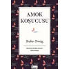 Amok Koşucusu (Bez Ciltli)