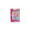 AMY-26M1 KARTELALI BEBEK SETİ 144