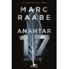 Anahtar 17 -Tom Babylon Serisi 1