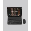Android 15 Tablet Klavyeli Mouse’lu Profesyonel Set