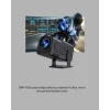Android Projeksiyon Game Box – 1280x720p HD Çözünürlük, Bluetooth,HDMI ve USB Girişli