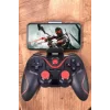 Android Uyumlu Gamepad X3 Game Stick Oyun Kolu Bluetooth Bağlantılı