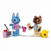 Animal Crossing Nook’s Cranny ve Rosie Evi 77050