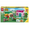 Animal Crossing Yaratıcı Evler: Eğlenceli Mevsimler 77057