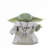 Animatronic Baby Yoda F1119