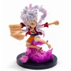 Anime One Piece Luffy Figürü 15 Cm - Model 1
