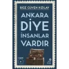 ra Diye İnsanlar Vardır
