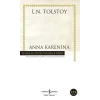 Anna Karenina - Hasan Ali Yücel Klasikleri