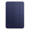Apple İpad Mini 3 Kılıf Tablet Smart Kılıf - Lacivert