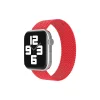Apple Watch 38mm Ayarlı Solo Silikon Kordon (saat Değildir) - Kırmızı