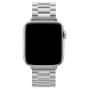 Apple Watch 42mm Metal Baklalı Kordon (saat Değildir) - Gümüş