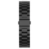 Apple Watch 42mm Metal Baklalı Kordon (saat Değildir) - Siyah
