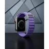 Apple Watch 42mm Mountain Kordon - Lila