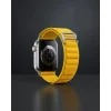 Apple Watch 42mm Mountain Kordon - Sarı
